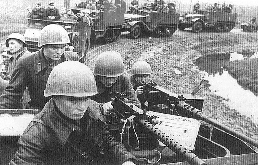 Ленд-ліз (Lend-Lease)