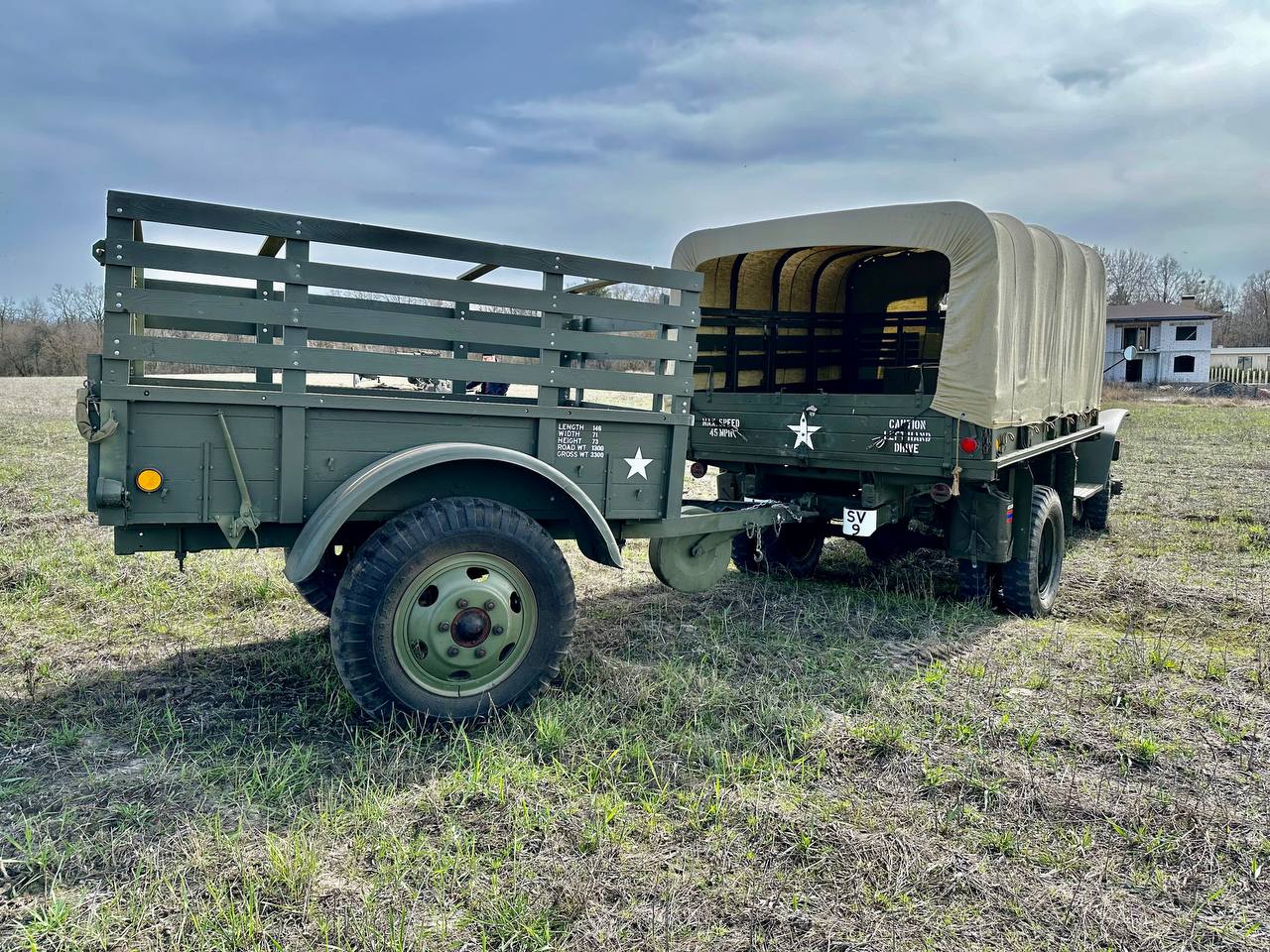 Ben Hur Trailer фото 3