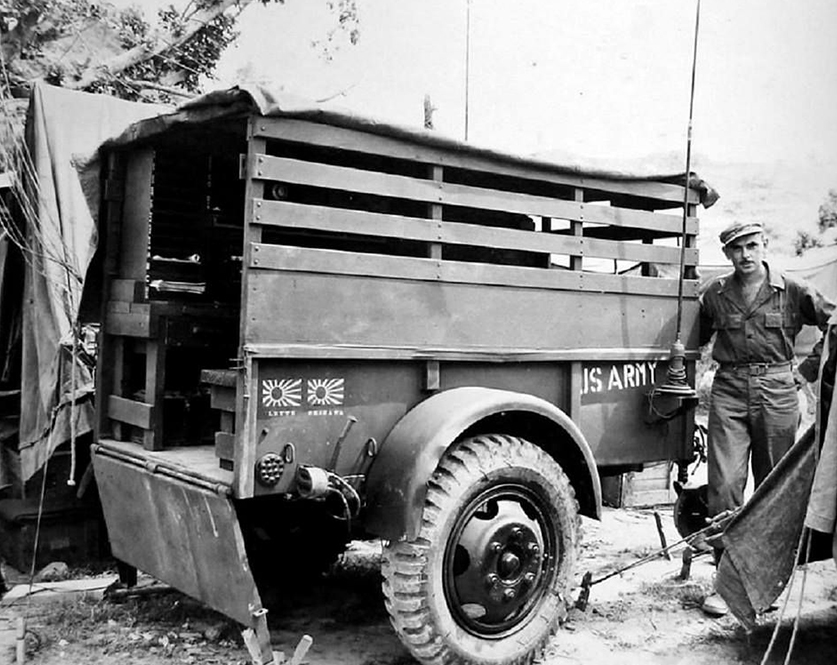 Історичне фото Ben Hur