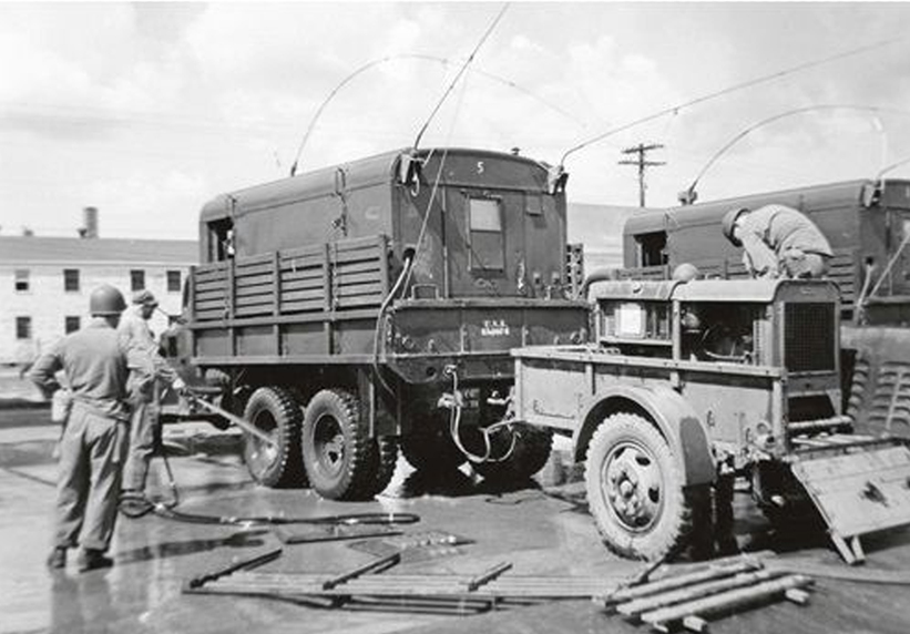 Історичне фото Ben Hur