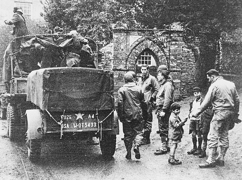 Історичне фото Ben Hur