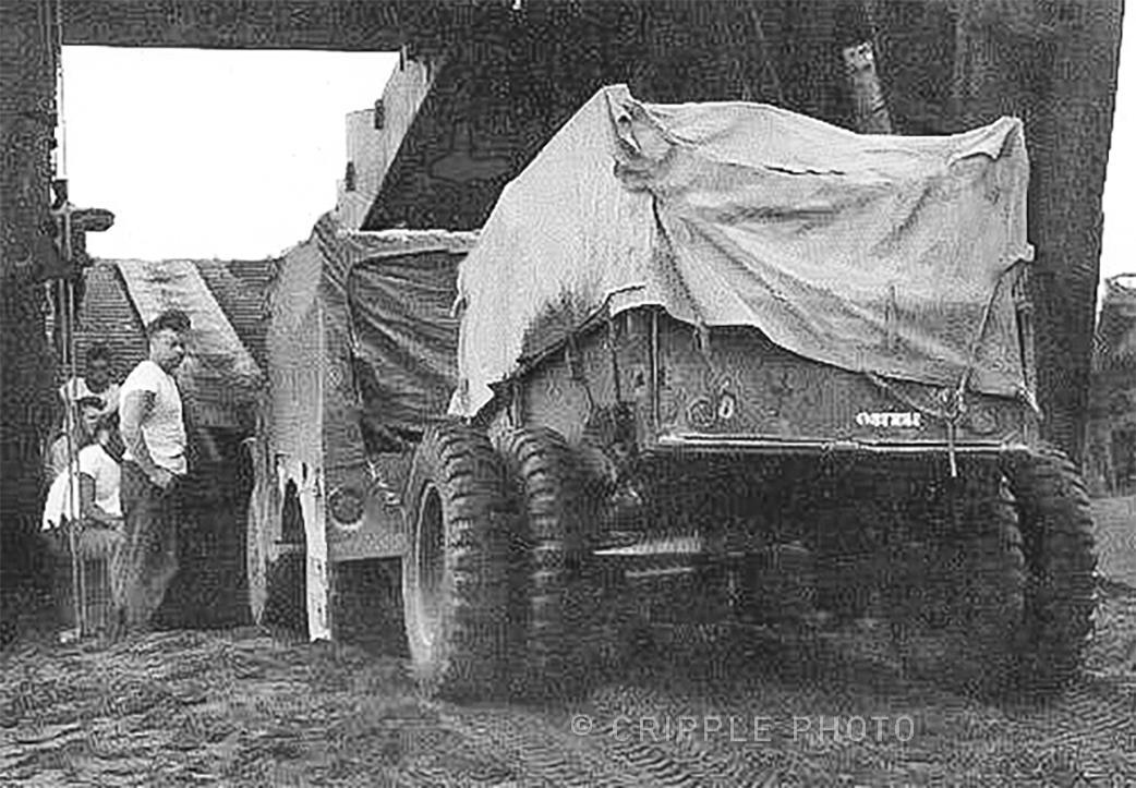 Історичне фото Ben Hur