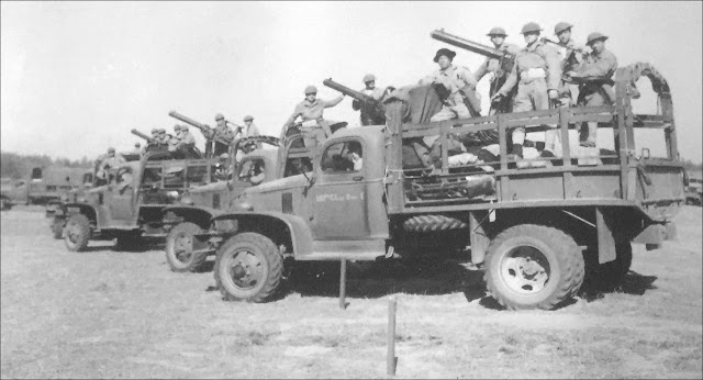 Історичне фото Chevrolet G7117