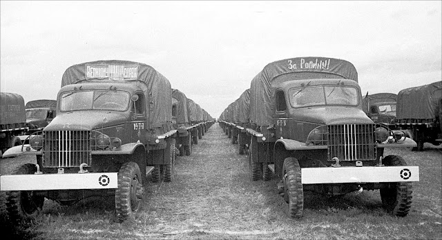 Історичне фото Chevrolet G7117