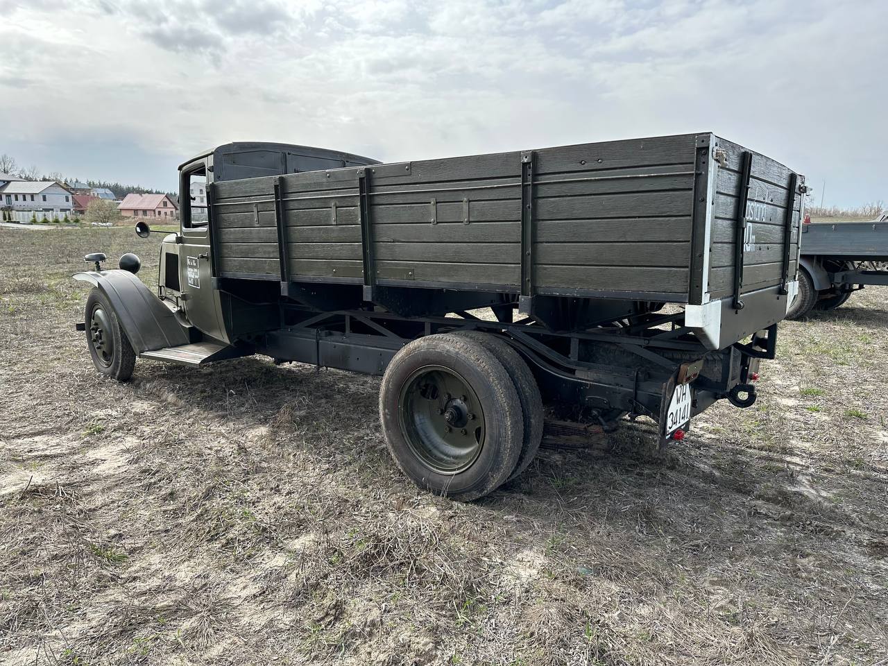 Citroën T23R фото 2