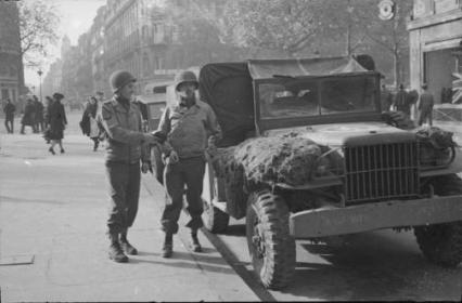 Історичне фото Dodge WC-51