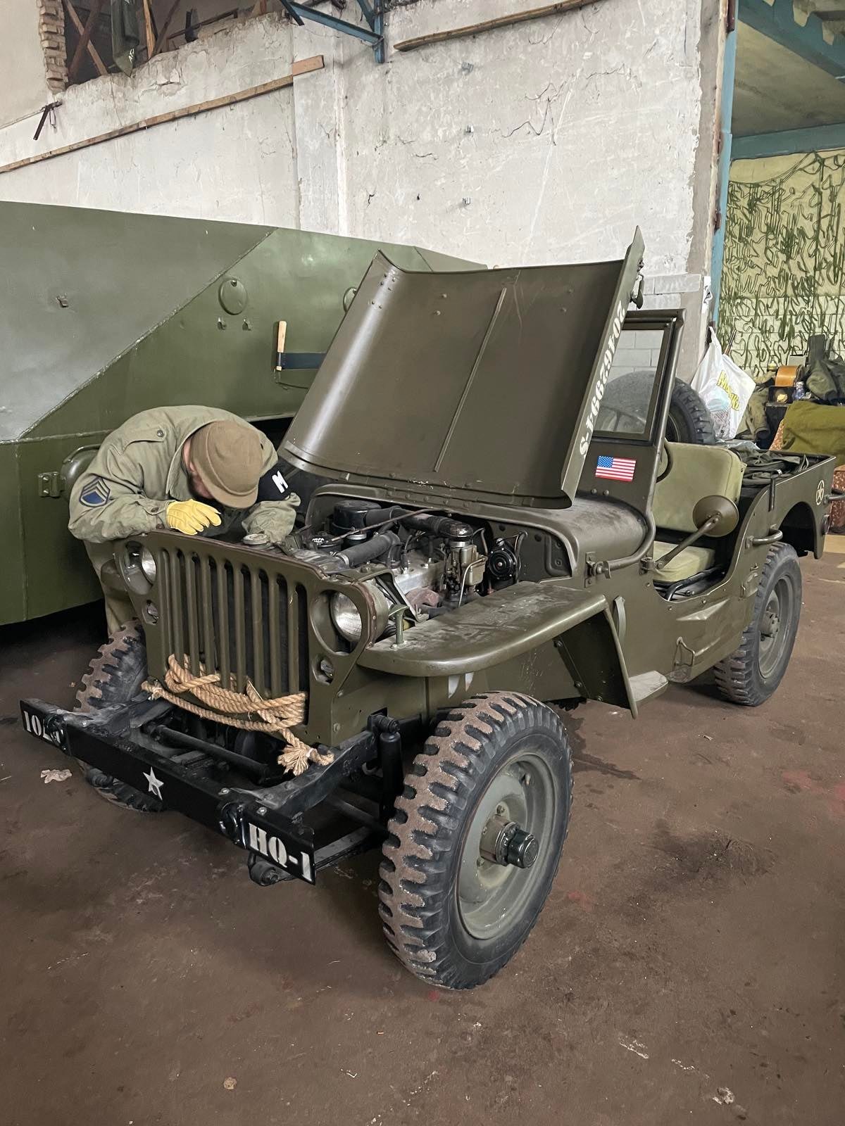 Зимова прогулянка