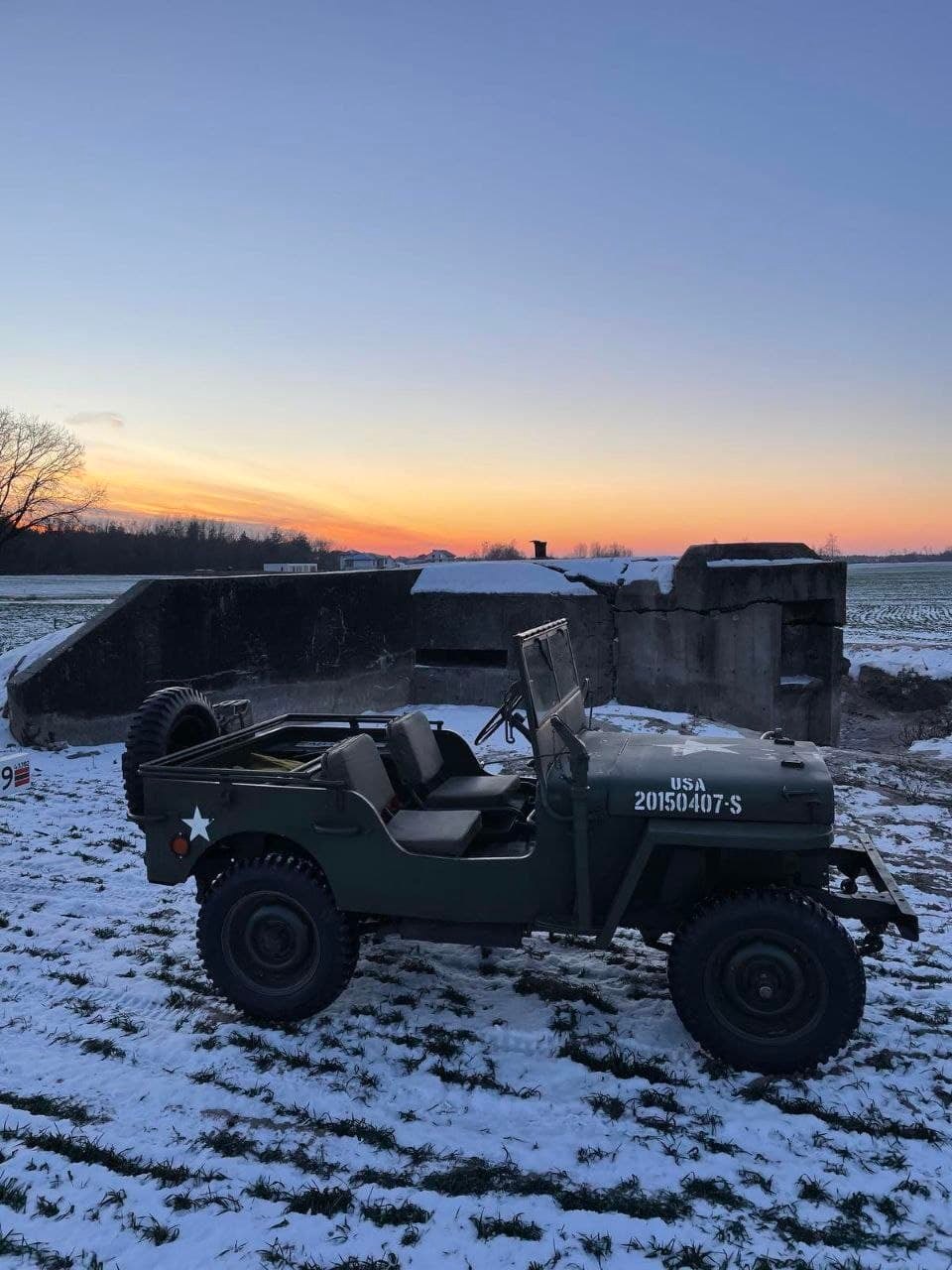 Зимова прогулянка