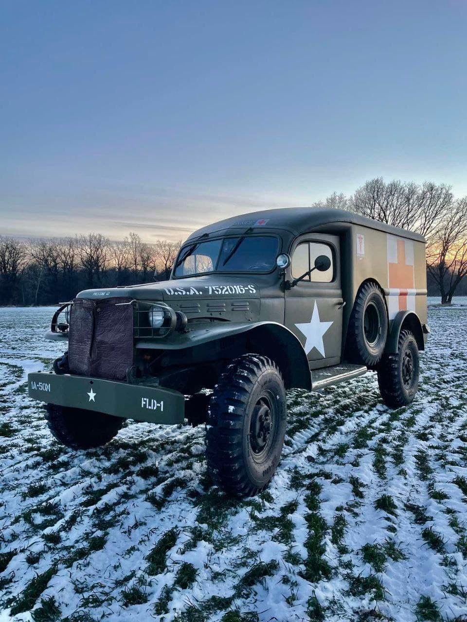 Зимова прогулянка