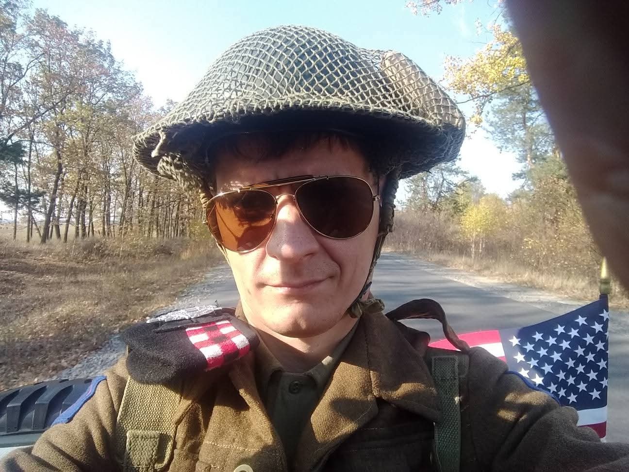 2-й ретро пробіг