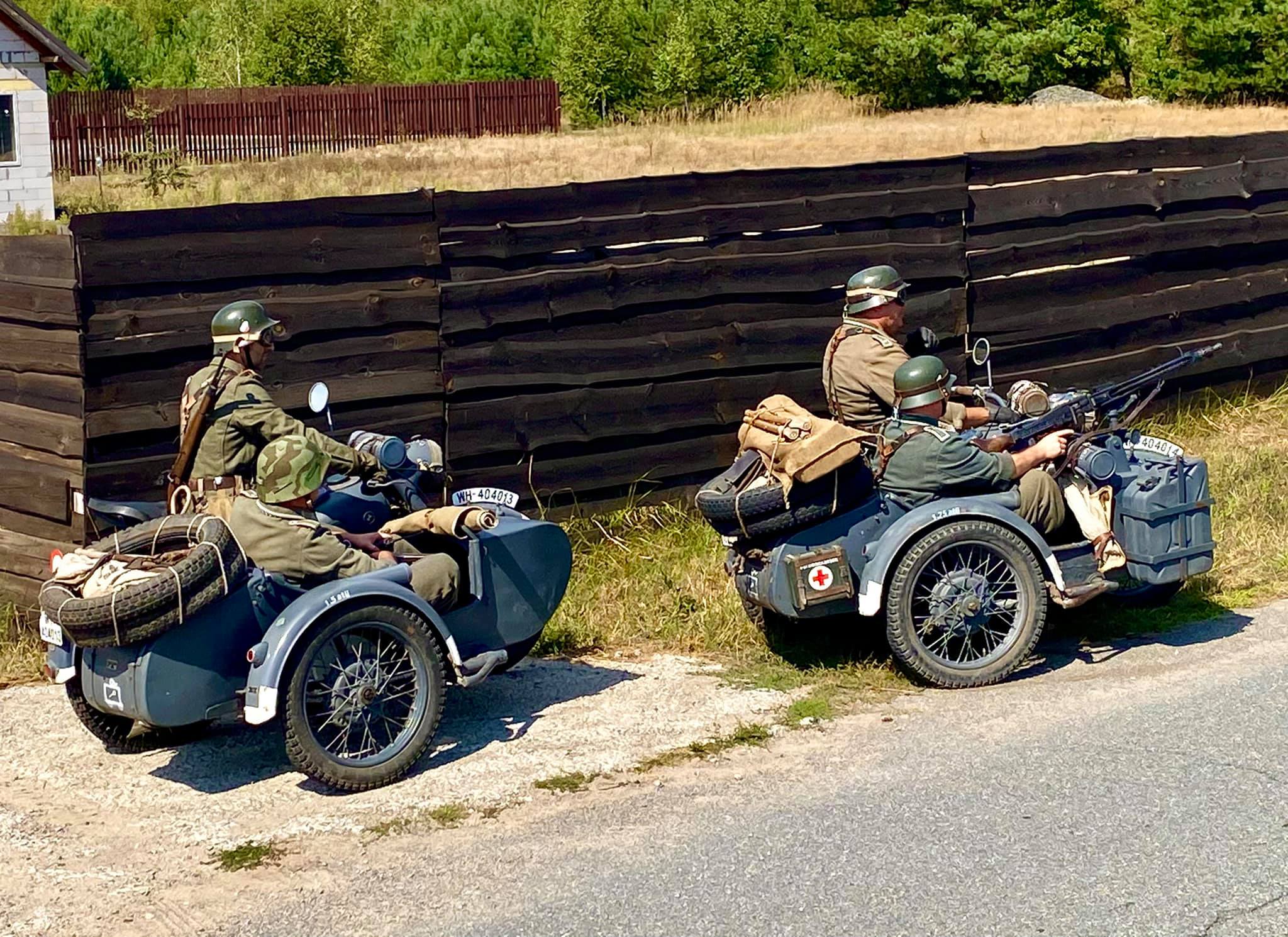 4-й ретро пробіг