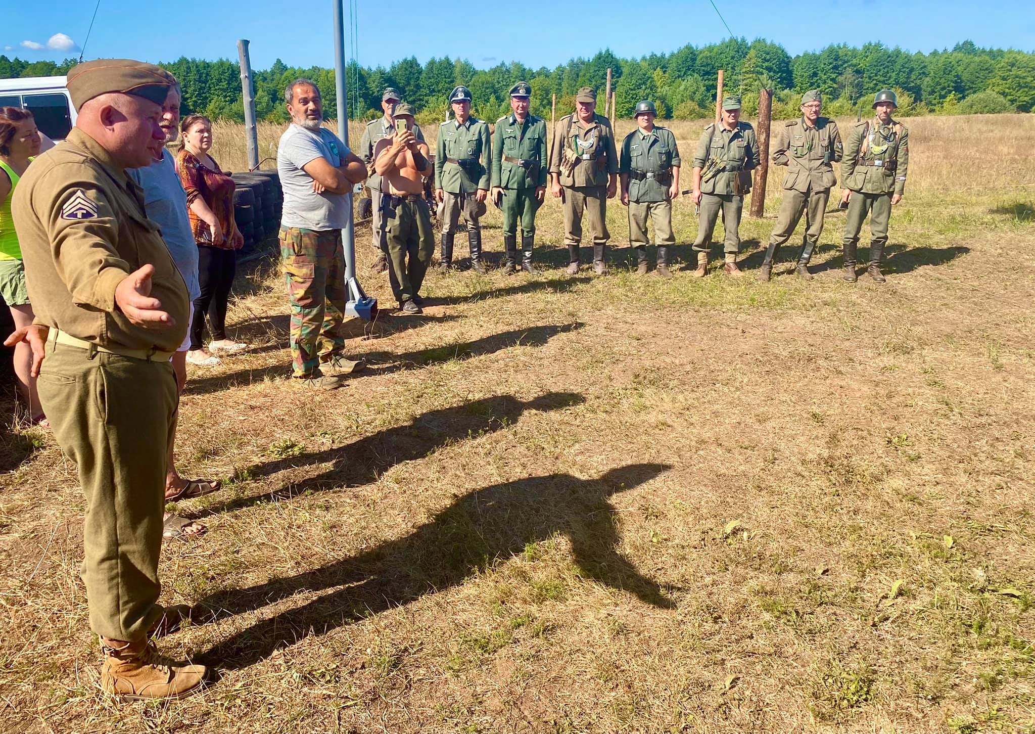 4-й ретро пробіг