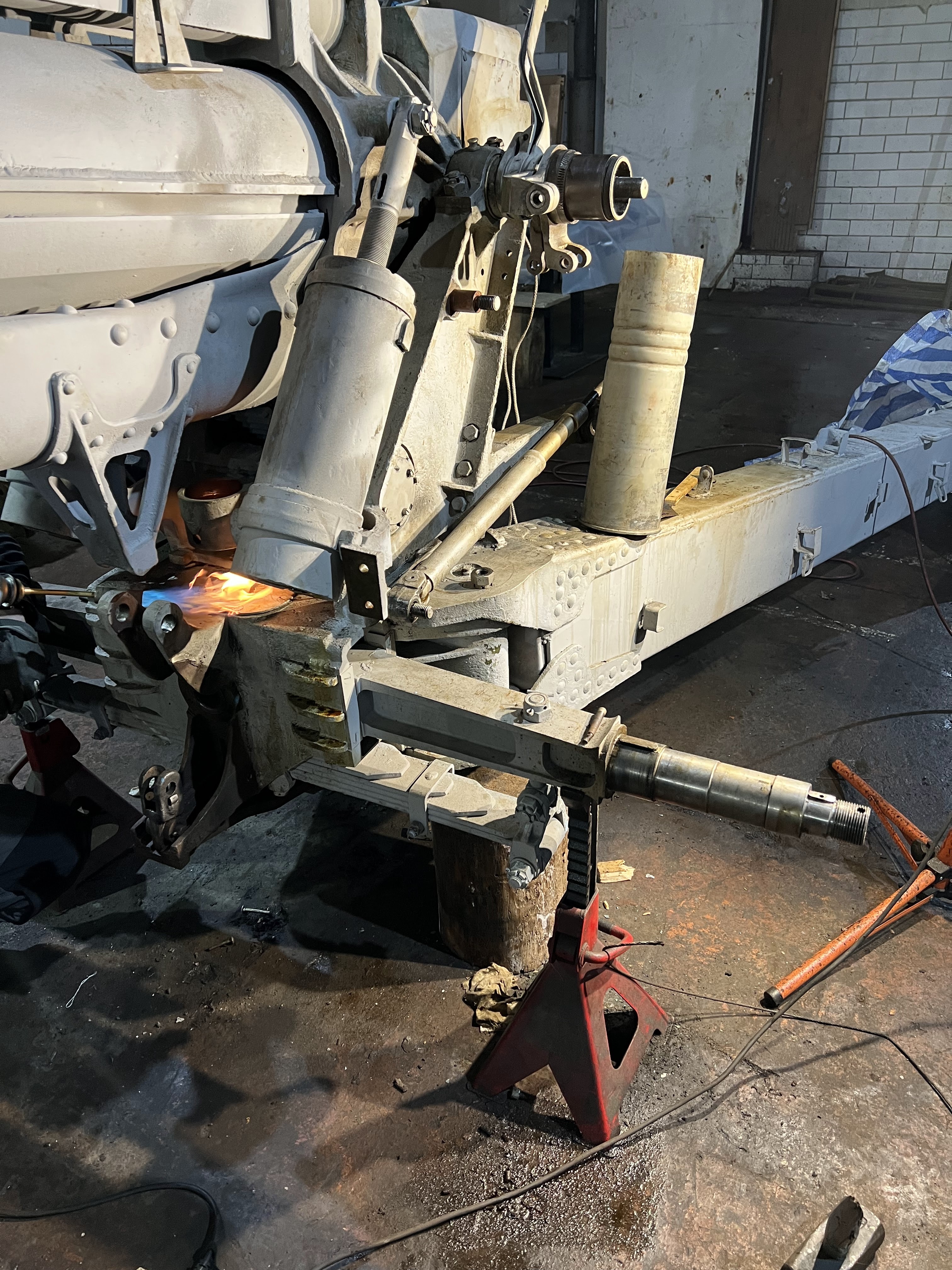 Гаубиця М-30