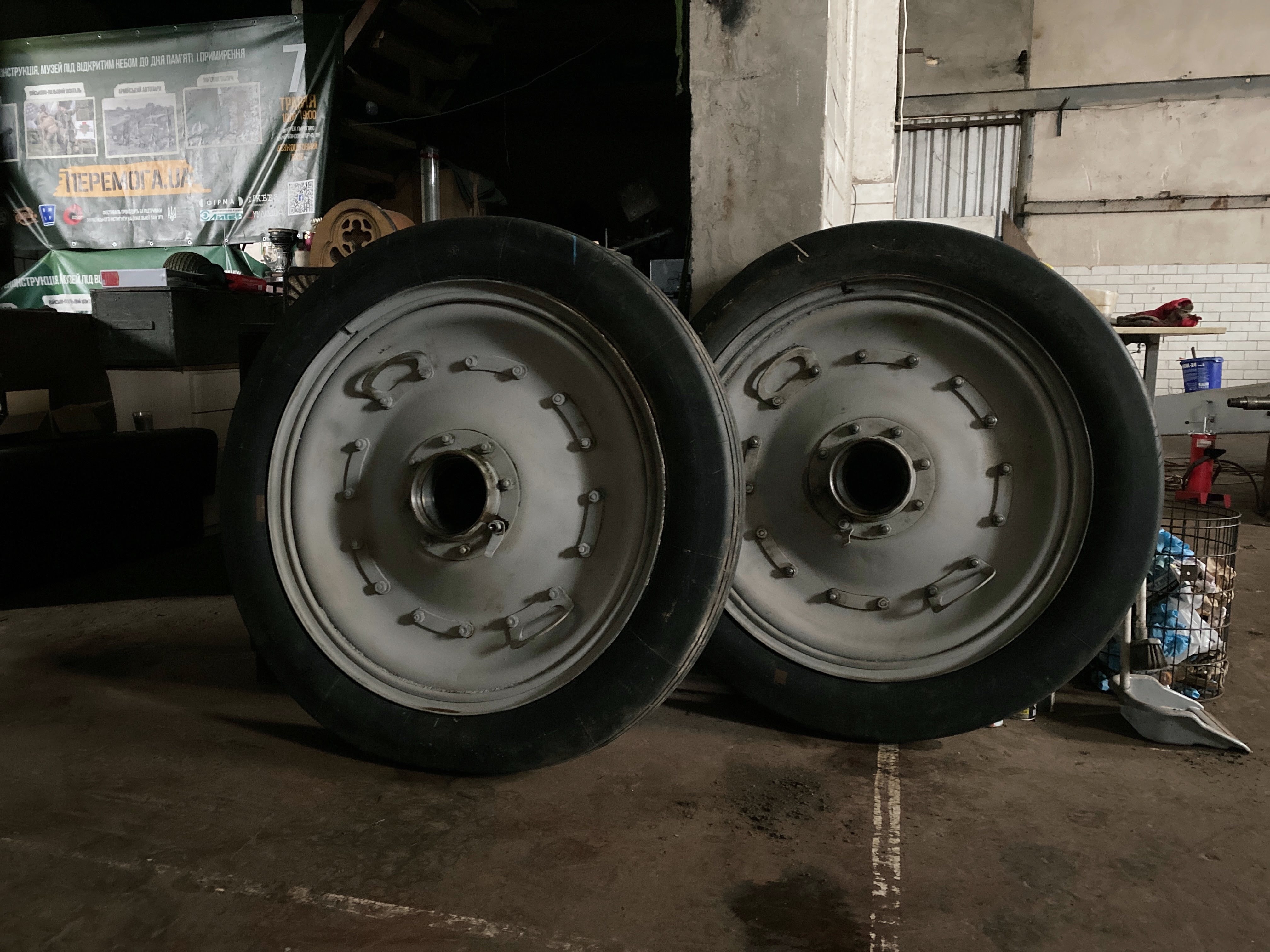 Гаубиця М-30