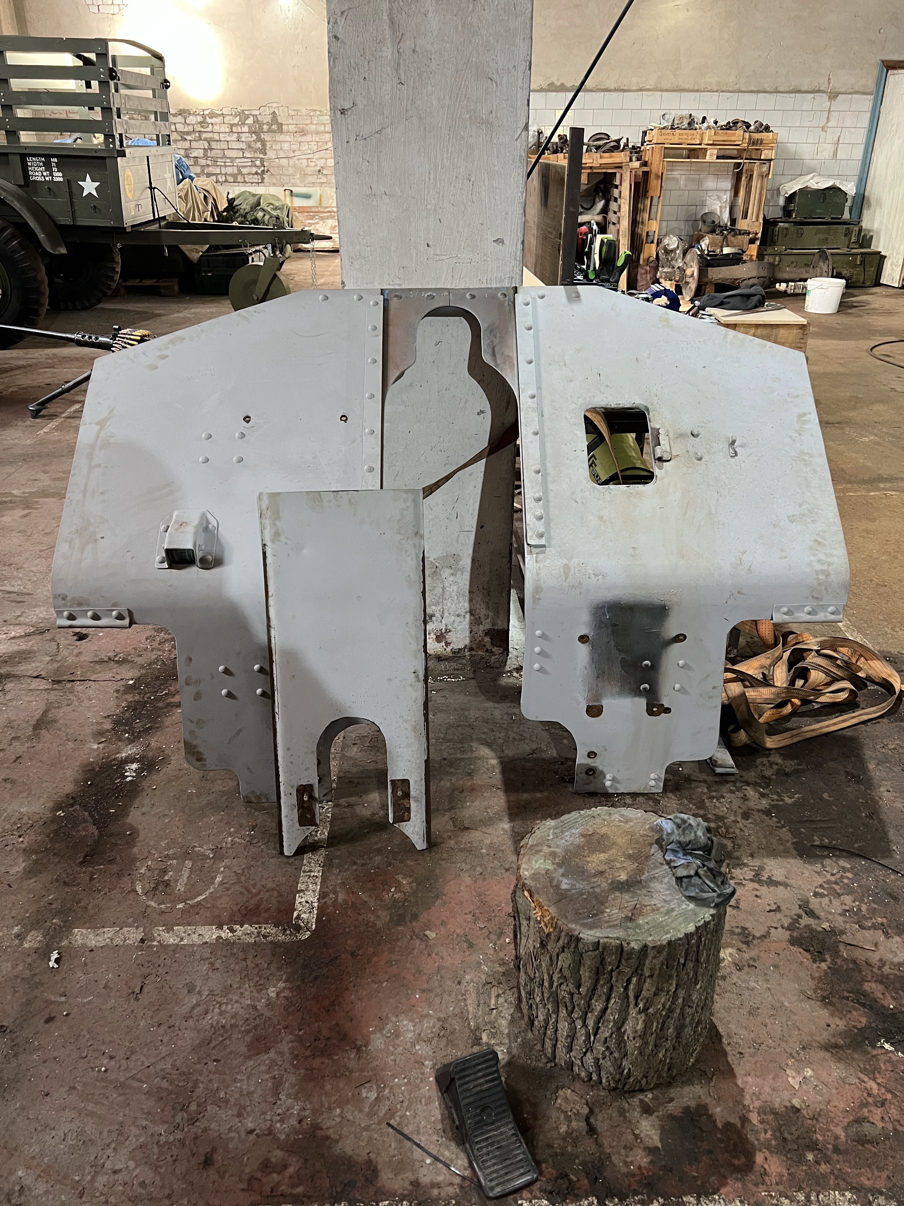 Гаубиця М-30