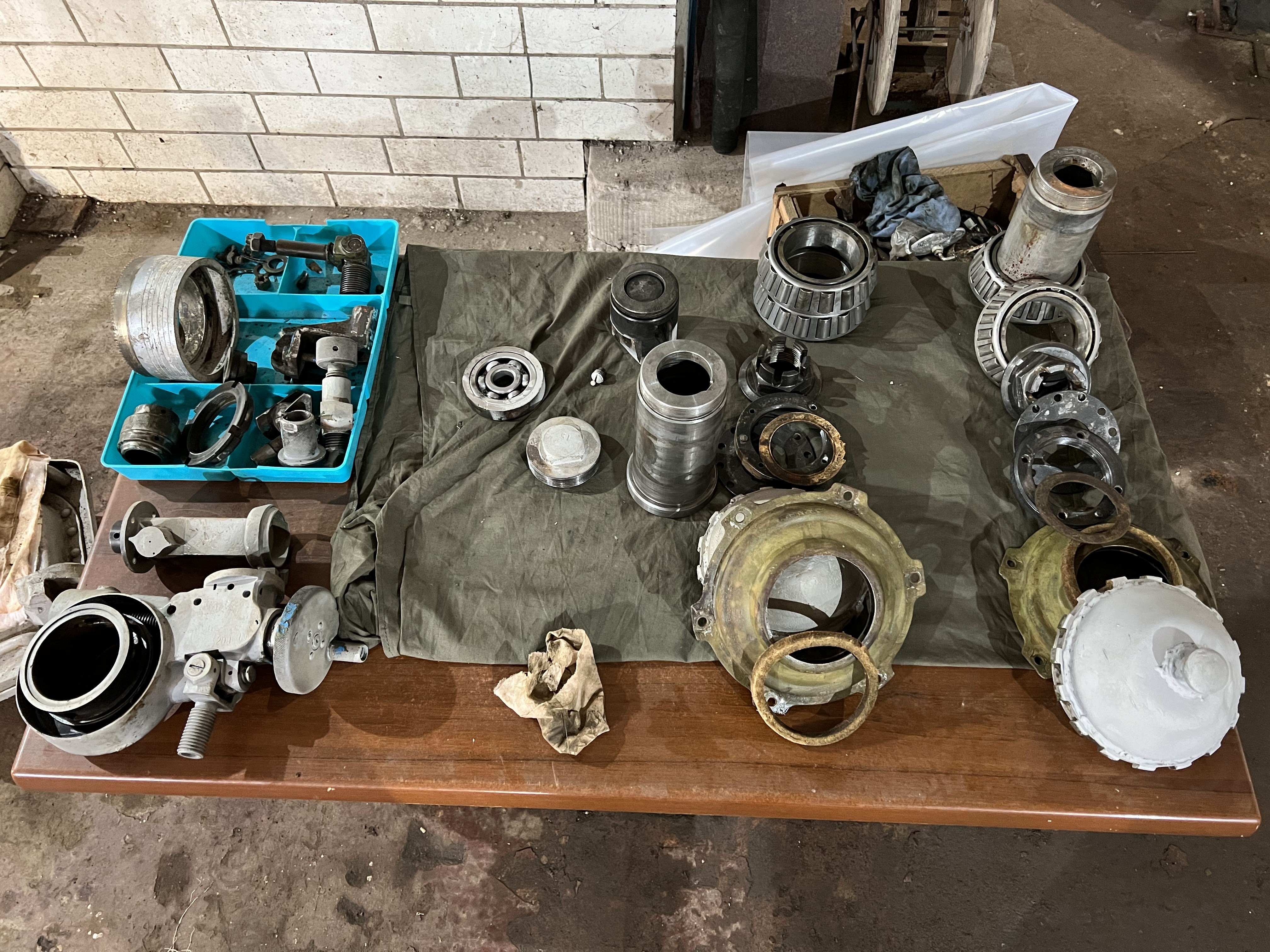 Гаубиця М-30