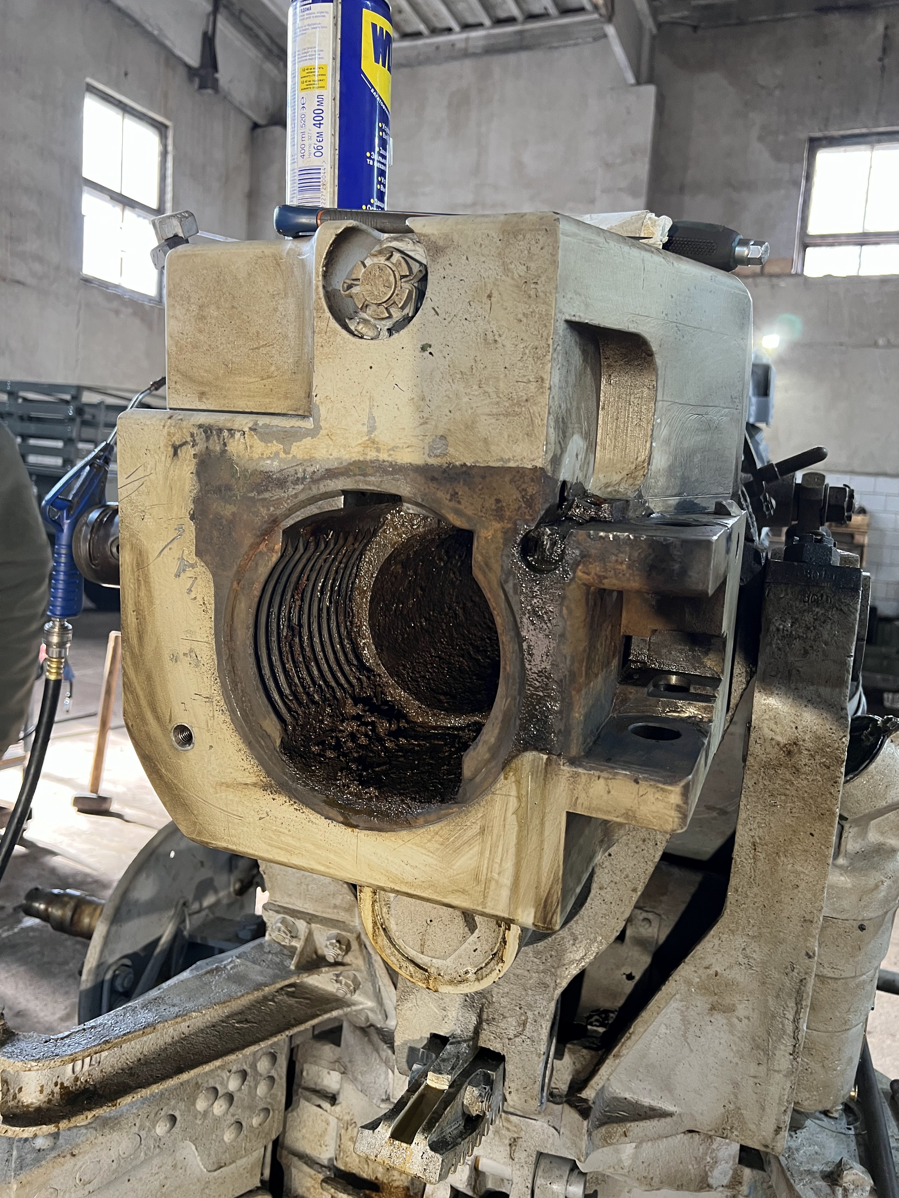 Гаубиця М-30