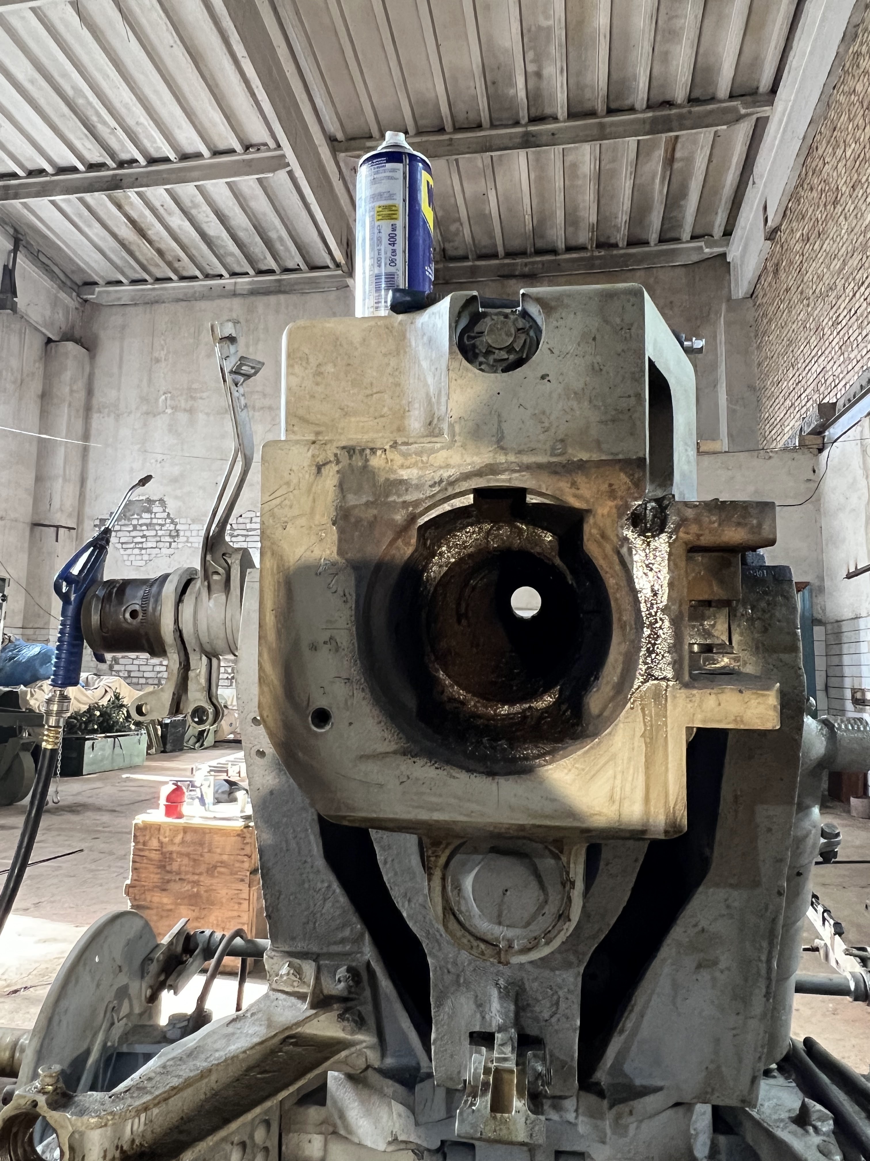 Гаубиця М-30