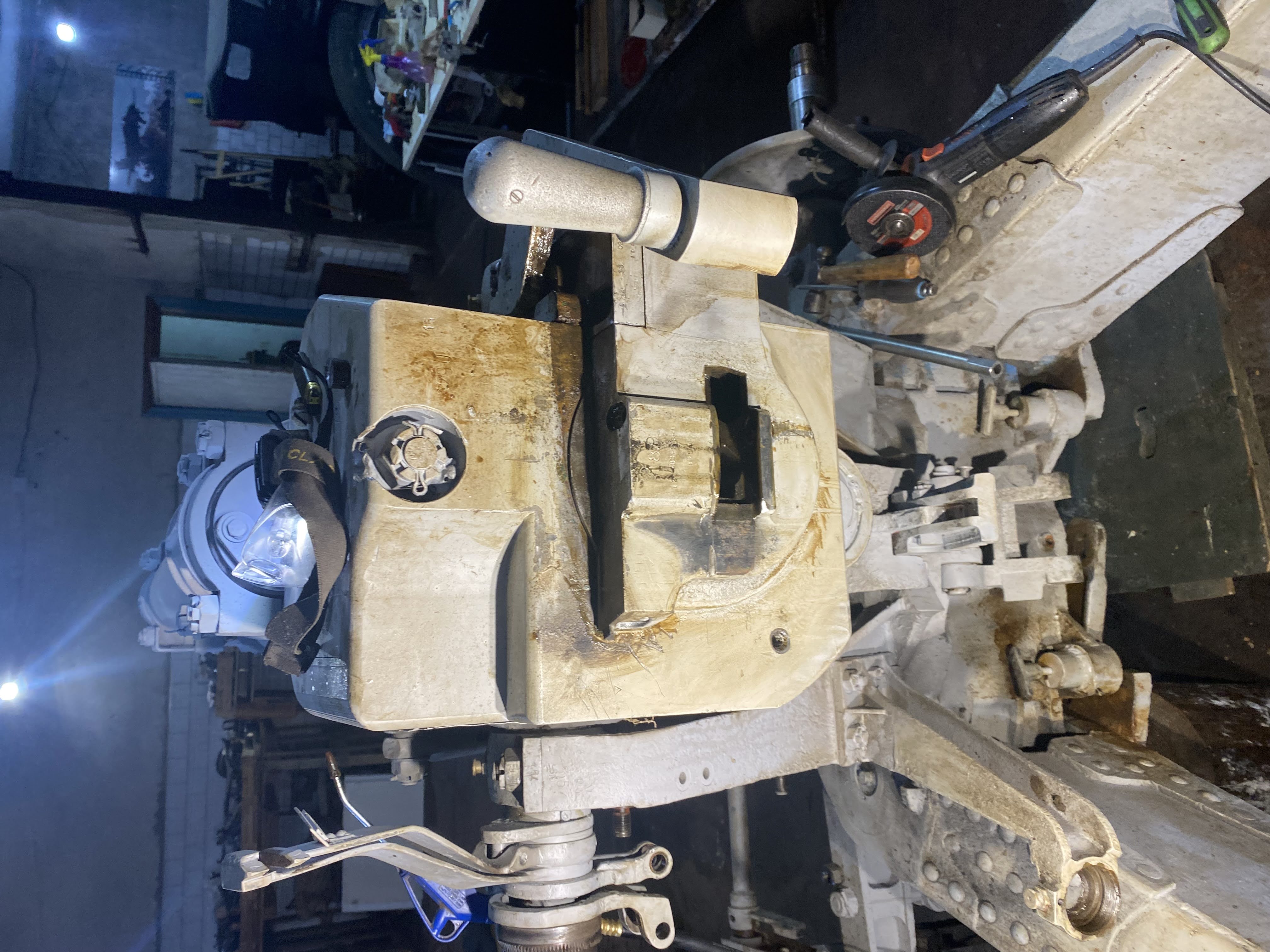 Гаубиця М-30