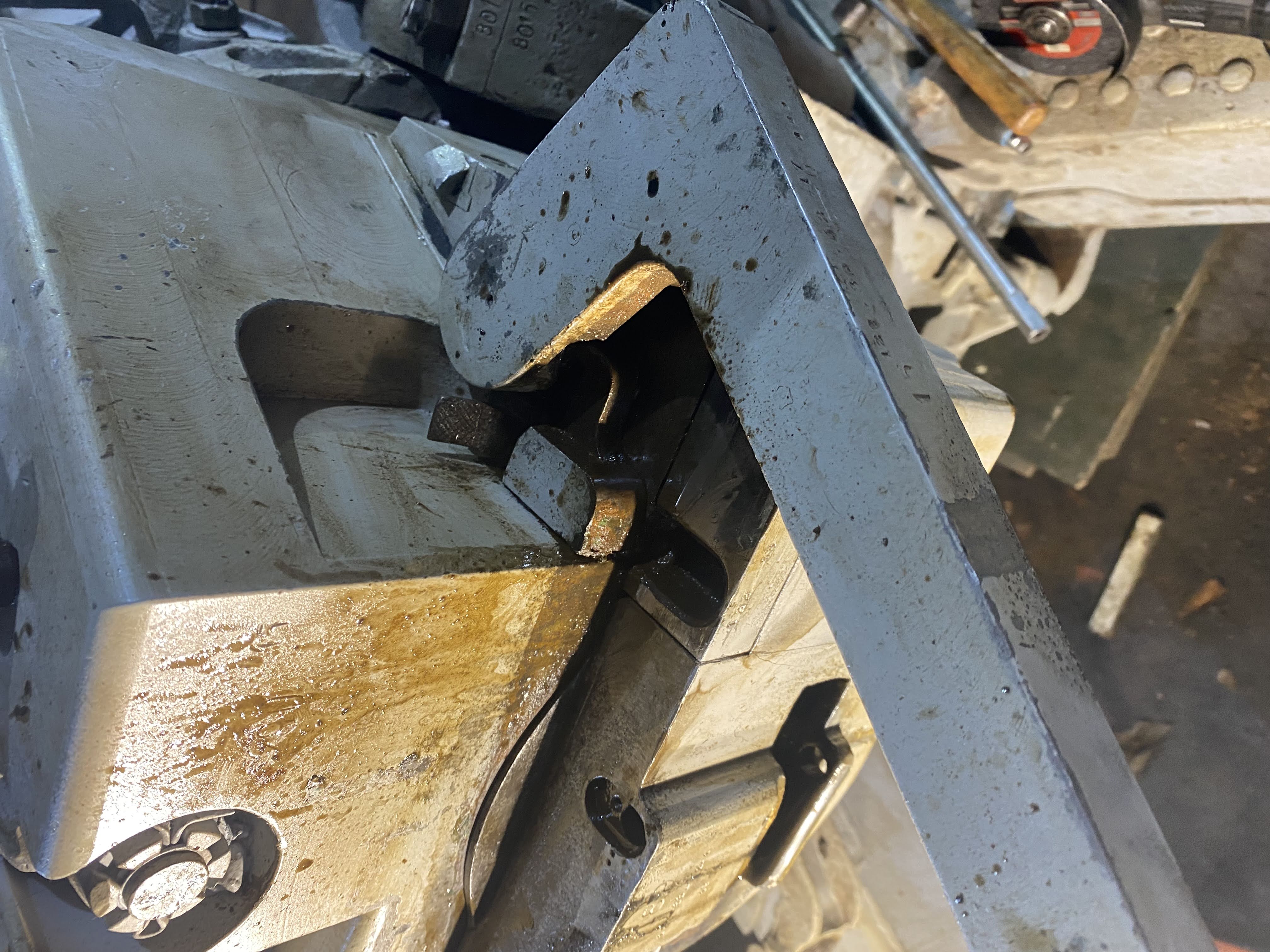 Гаубиця М-30