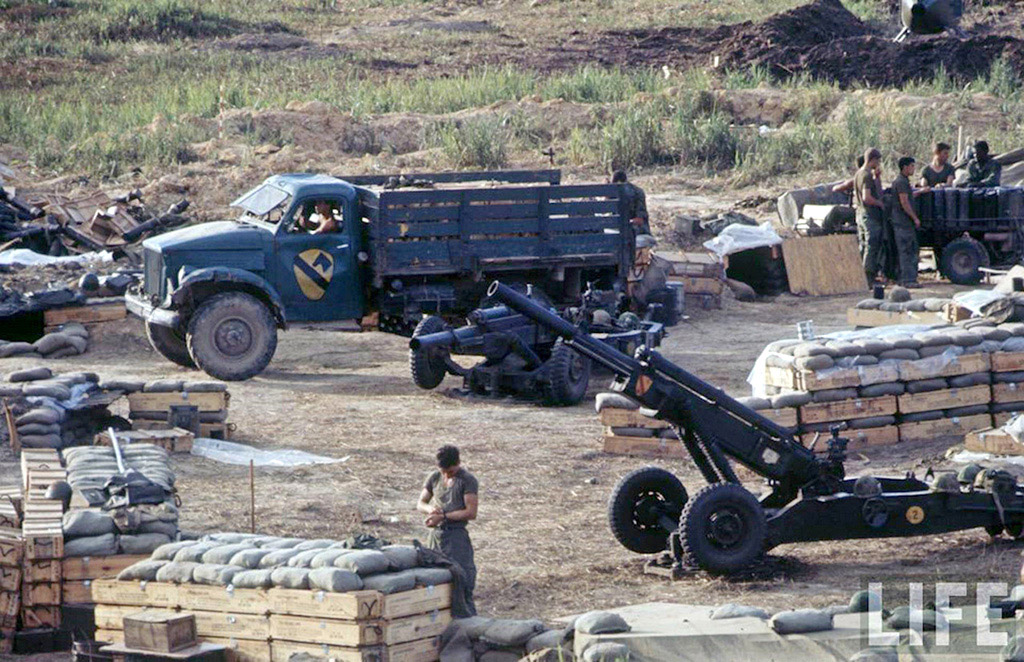 Історичне фото ГАЗ-63