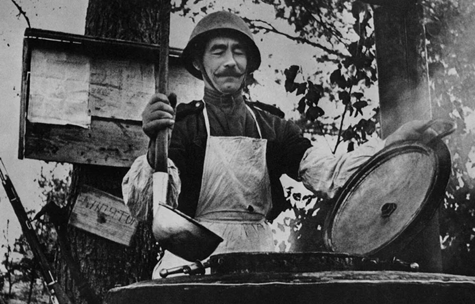 Історичне фото КП-42