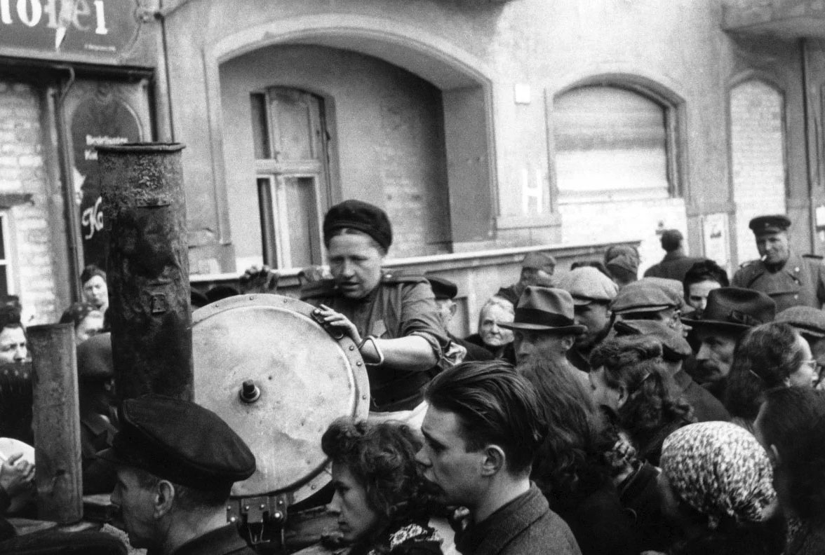 Історичне фото КП-42