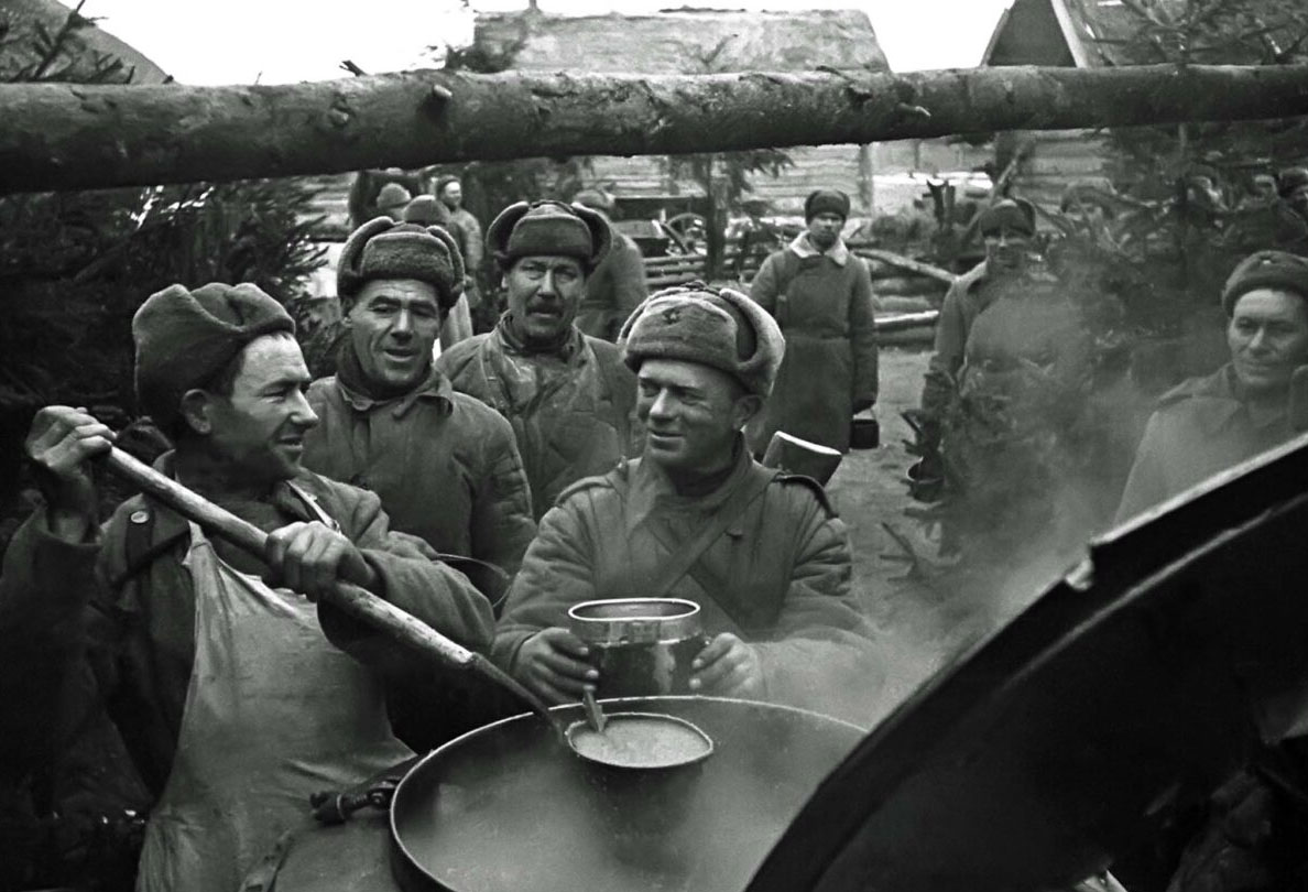 Історичне фото КП-42