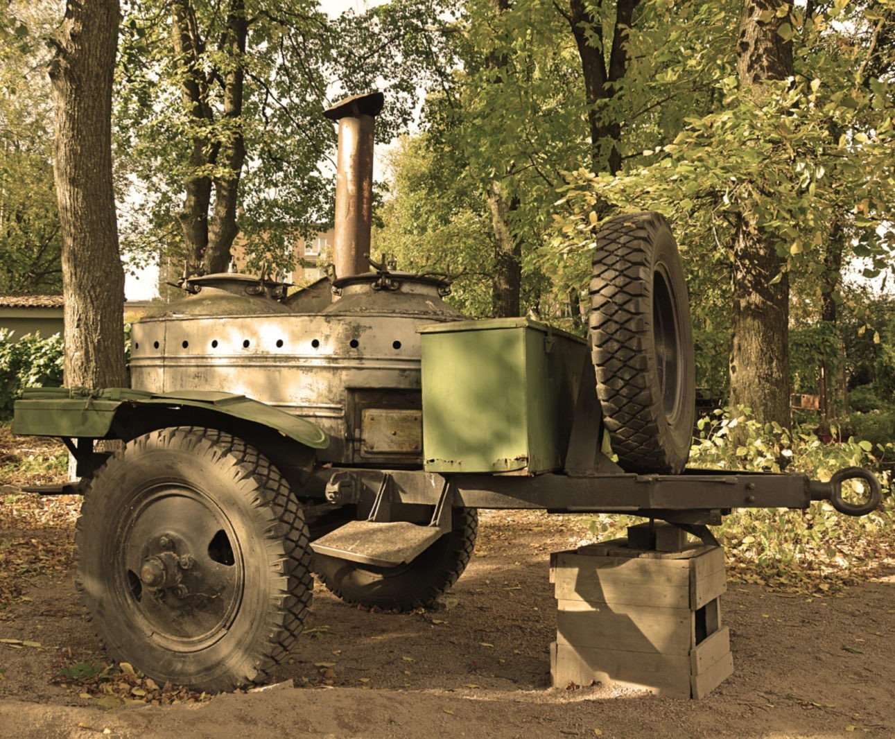 Історичне фото КП-2-48