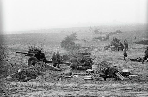 Історичне фото М-30