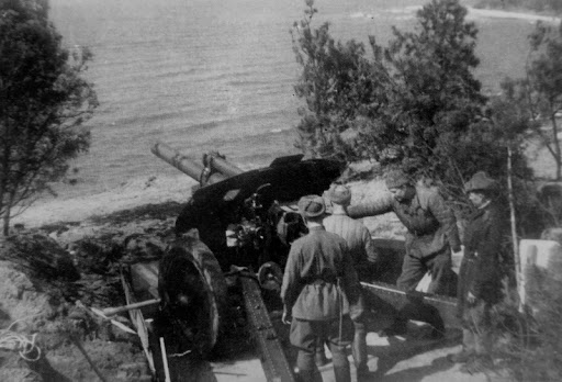 Історичне фото М-30