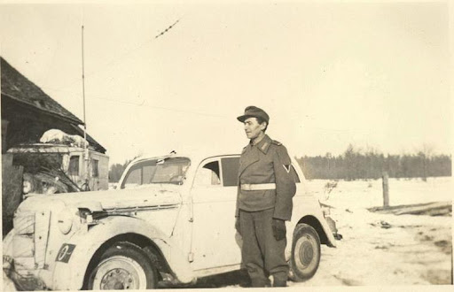 Історичне фото Opel Kadett K38