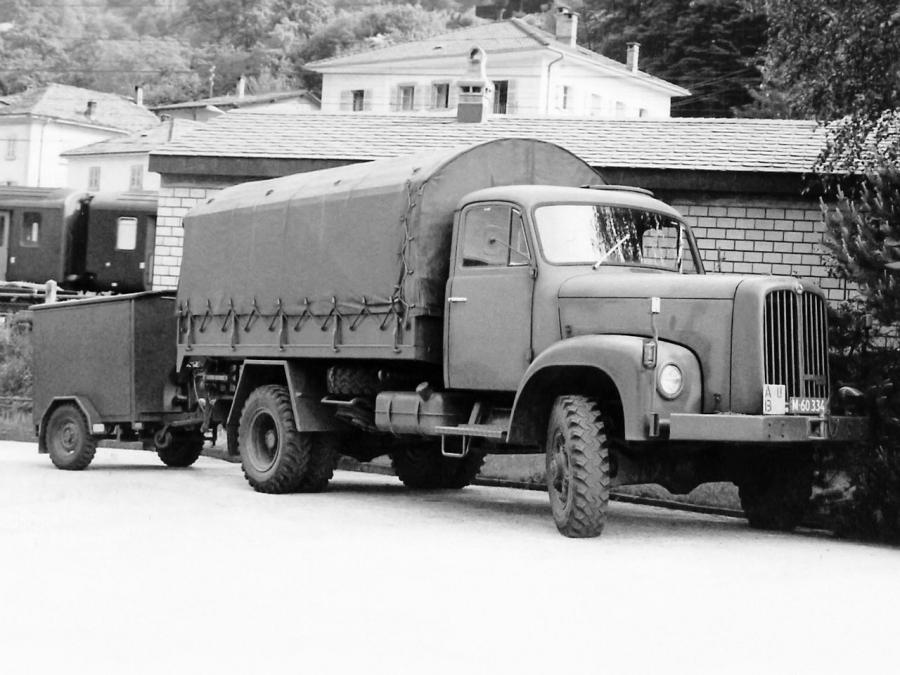 Історичне фото Saurer 2DM