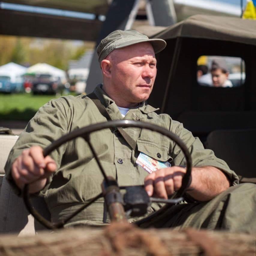 Учасник команди