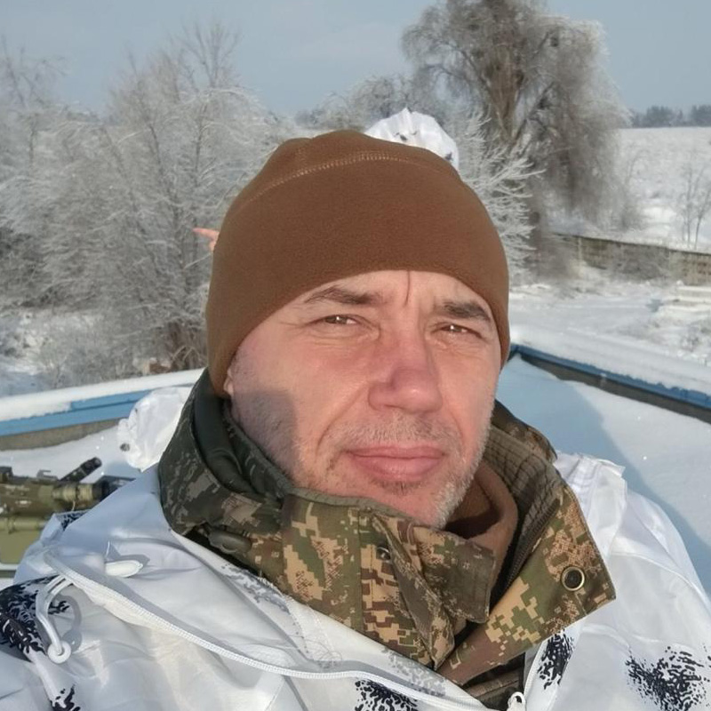 Учасник команди