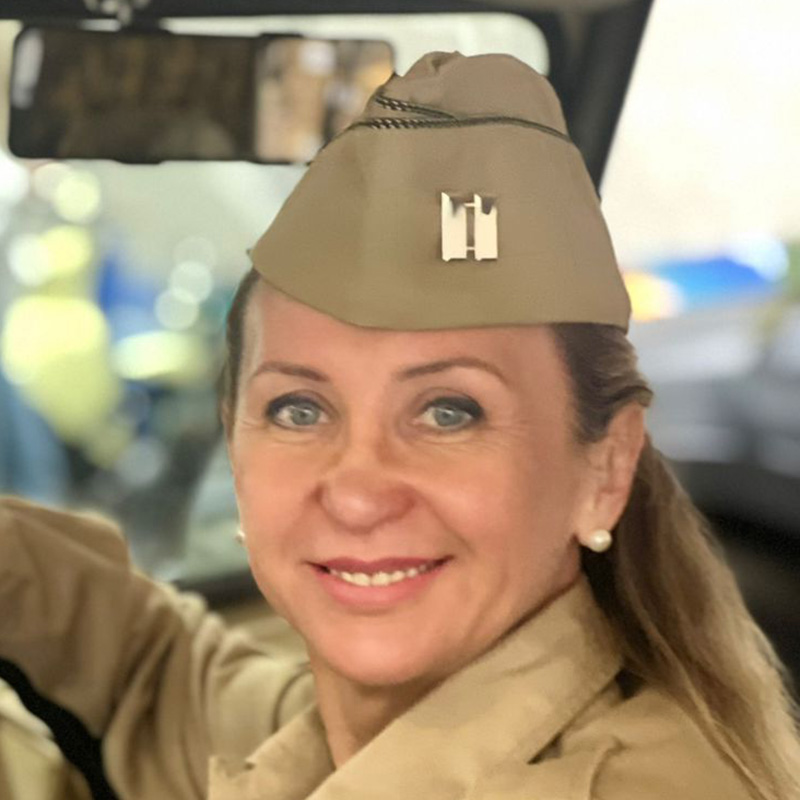 Учасник команди