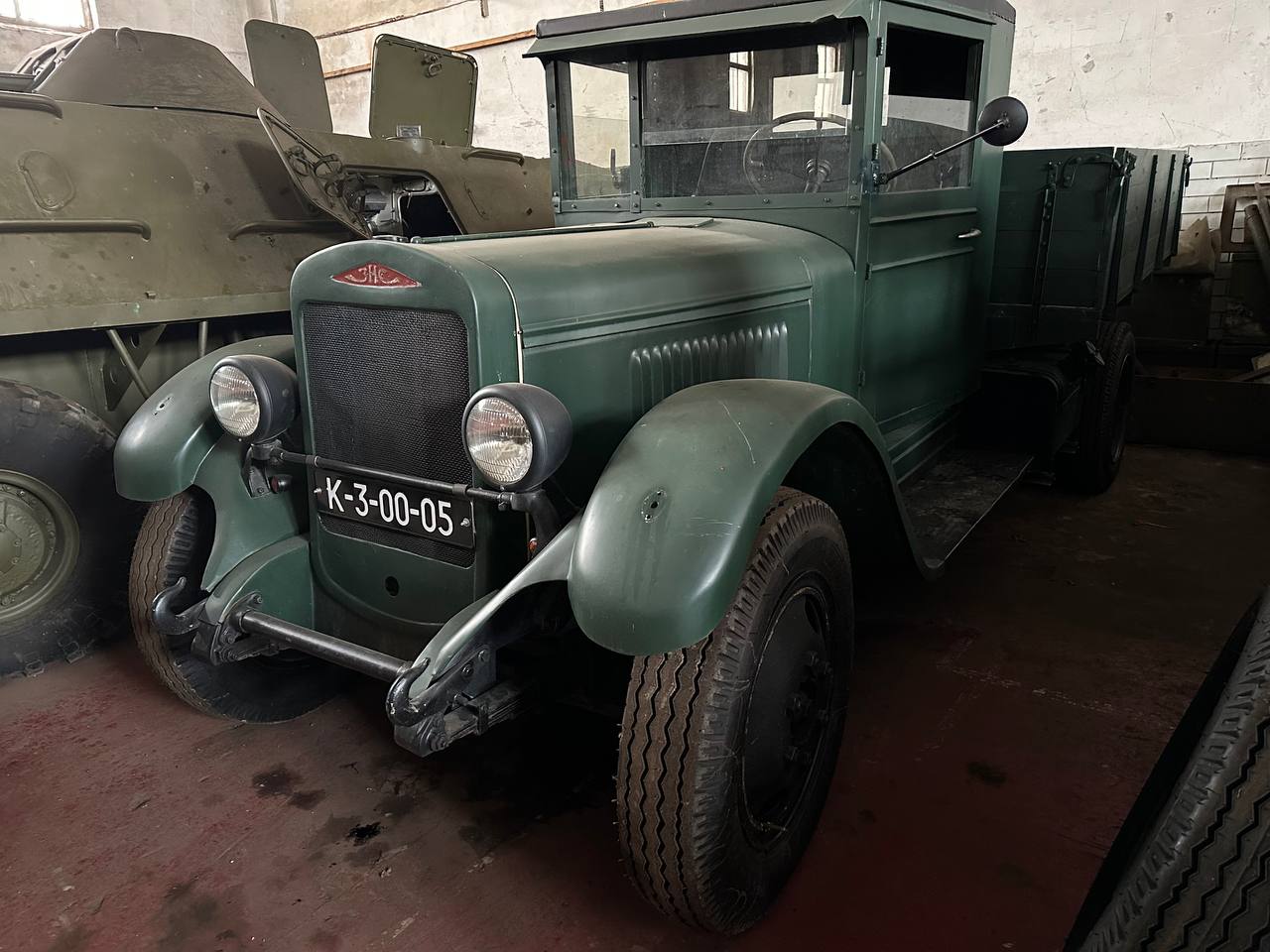 ЗІС-5 фото 3