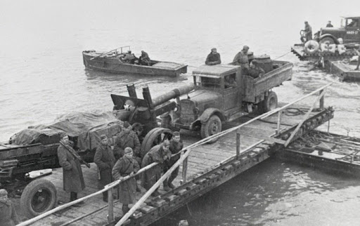 Історичне фото ЗІС-5